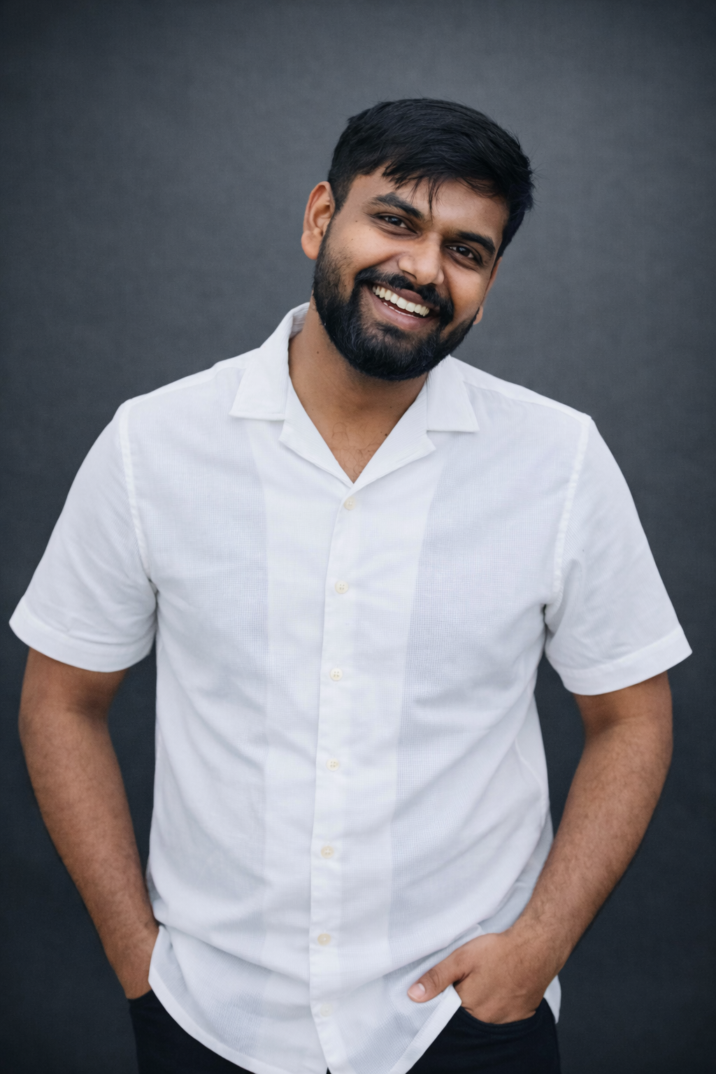 Aman Jaiswal, Founder of Eone Capital